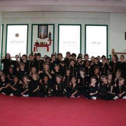 Impressionen SKEMA Oerlikon