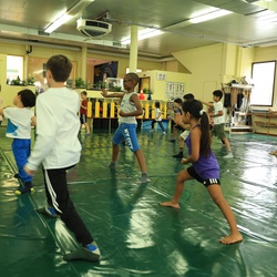 2020 Sommer Feriensportkurs Kinder