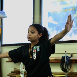 2021 Frühling Kinderprüfungen