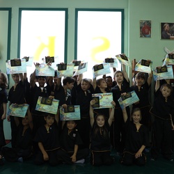 2021 Herbst Kinderprüfungen