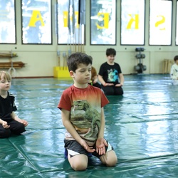 2022 Sport-Ferienkurs Oerlikon