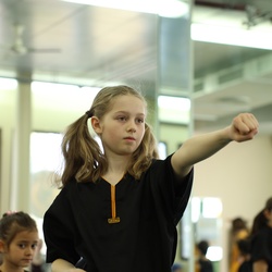 2022 Frühling Kinderprüfungen