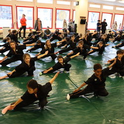 2024 Frühling 1+2 Kinderprüfungen Zürich