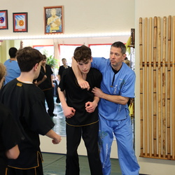 2024 Frühling Jugendprüfungen Zürich