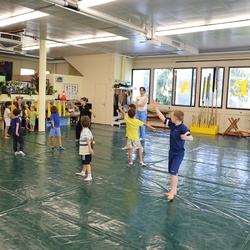 2024 Sommer Feriensportkurs